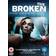 The Broken [DVD]
